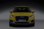 Audi Q2 TDI Quattro Design 2016 года (WW)